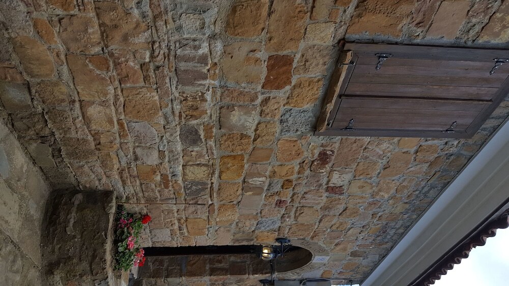 Zeytindali Hotel Rezervasyon