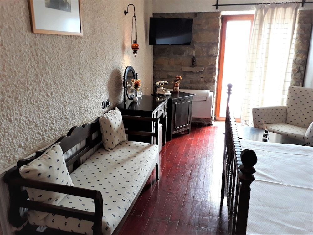 Zeytindali Hotel Rezervasyon