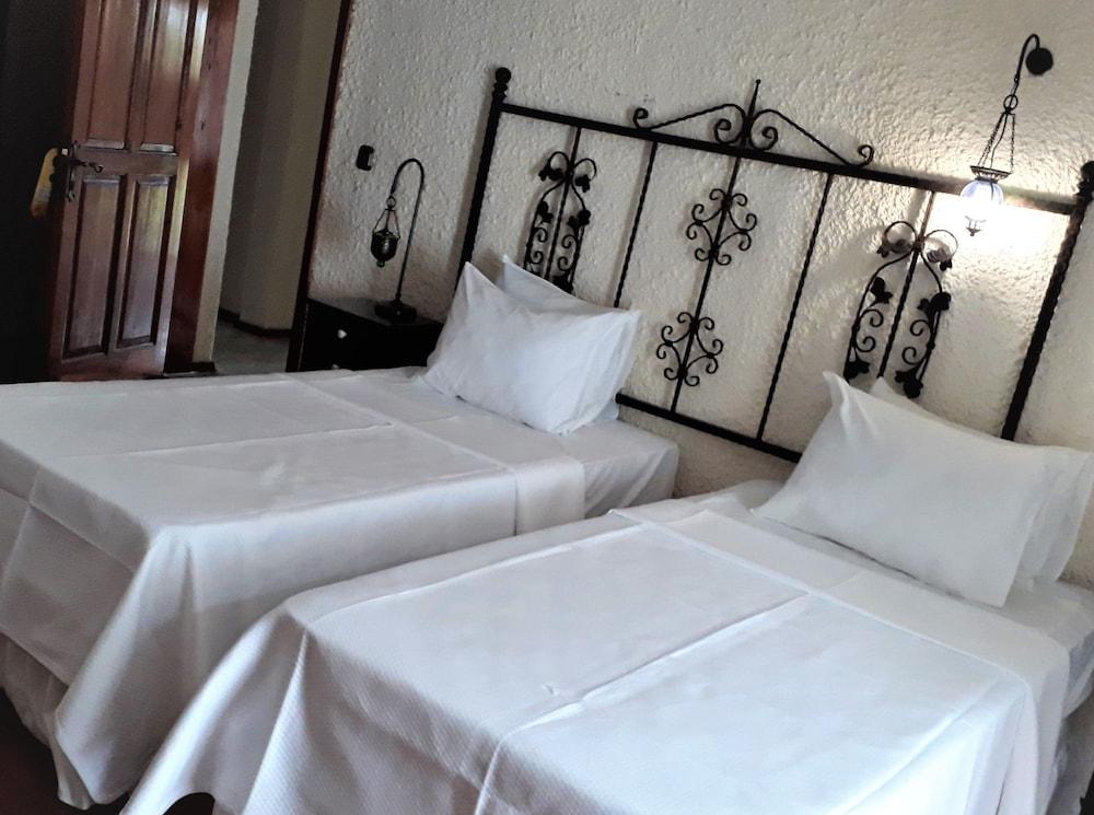 Zeytindali Hotel Rezervasyon