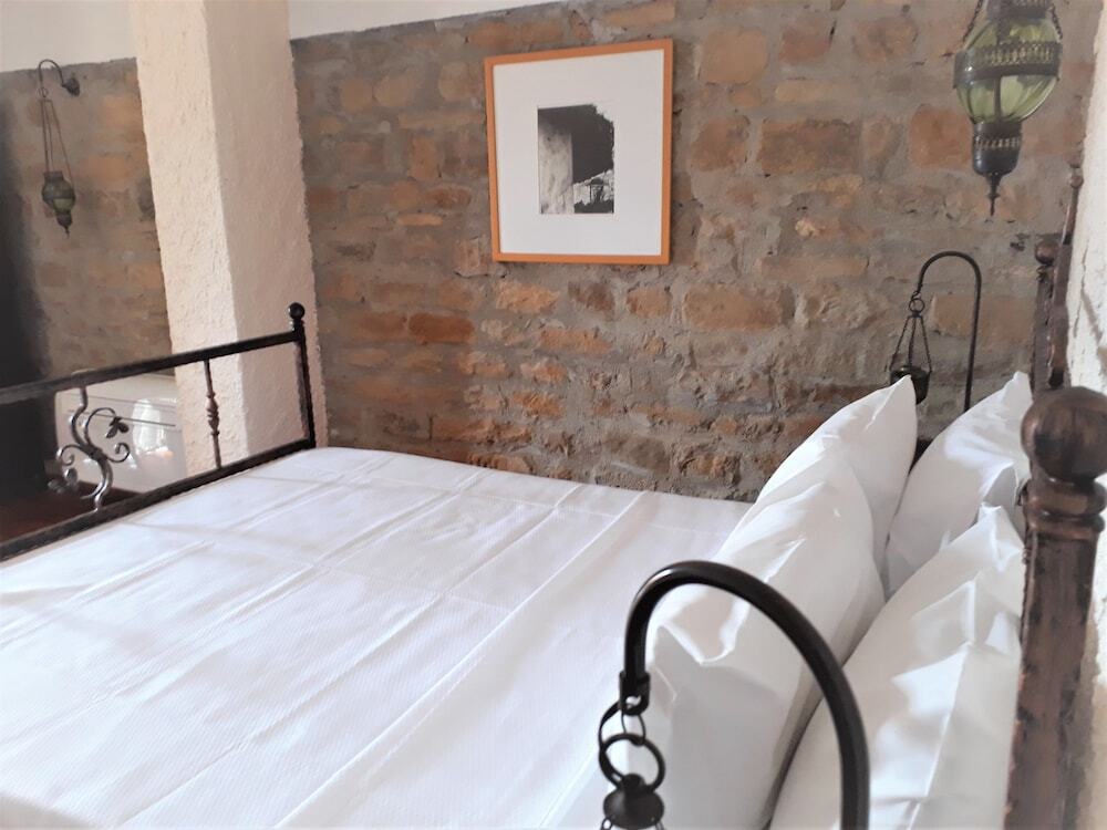 Zeytindali Hotel Rezervasyon