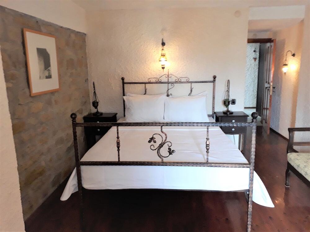 Zeytindali Hotel Rezervasyon
