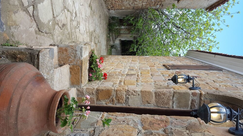 Zeytindali Hotel Rezervasyon