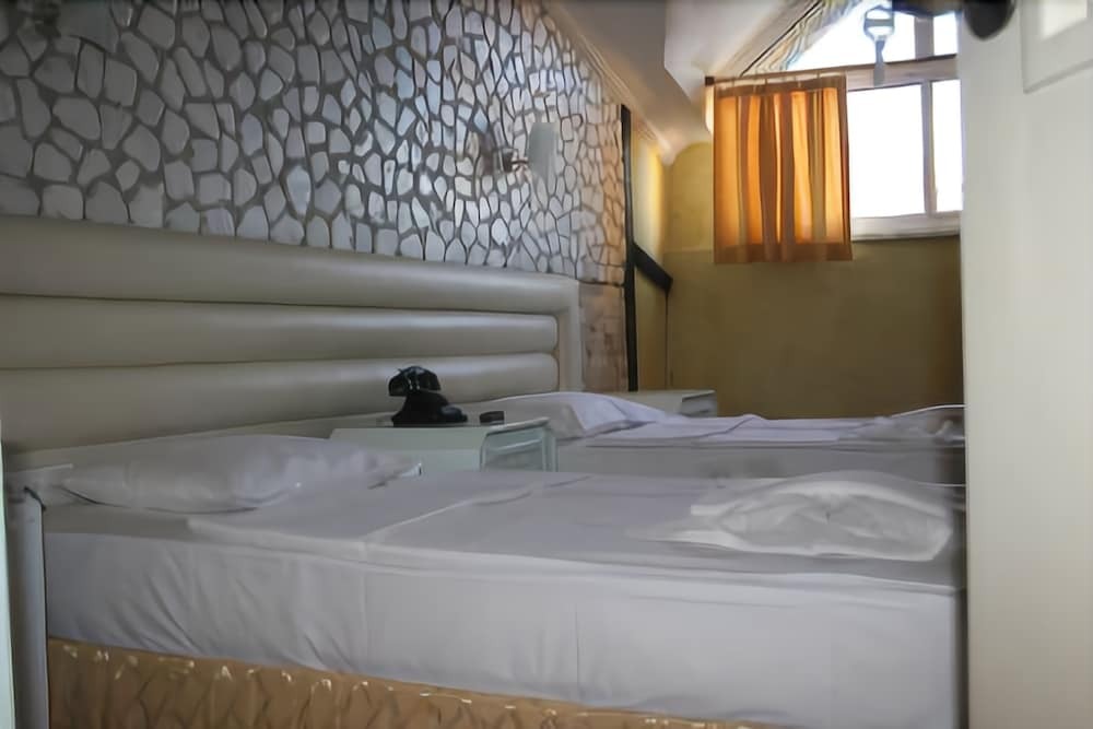 Mavera Butik Otel Rezervasyon