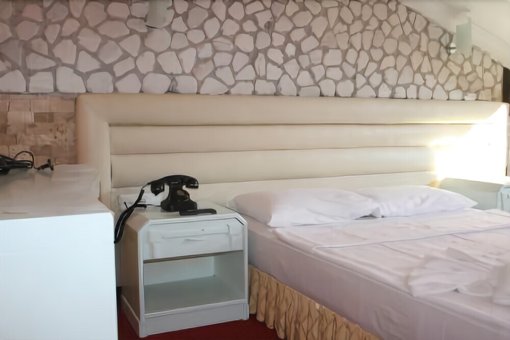 Mavera Butik Otel Rezervasyon