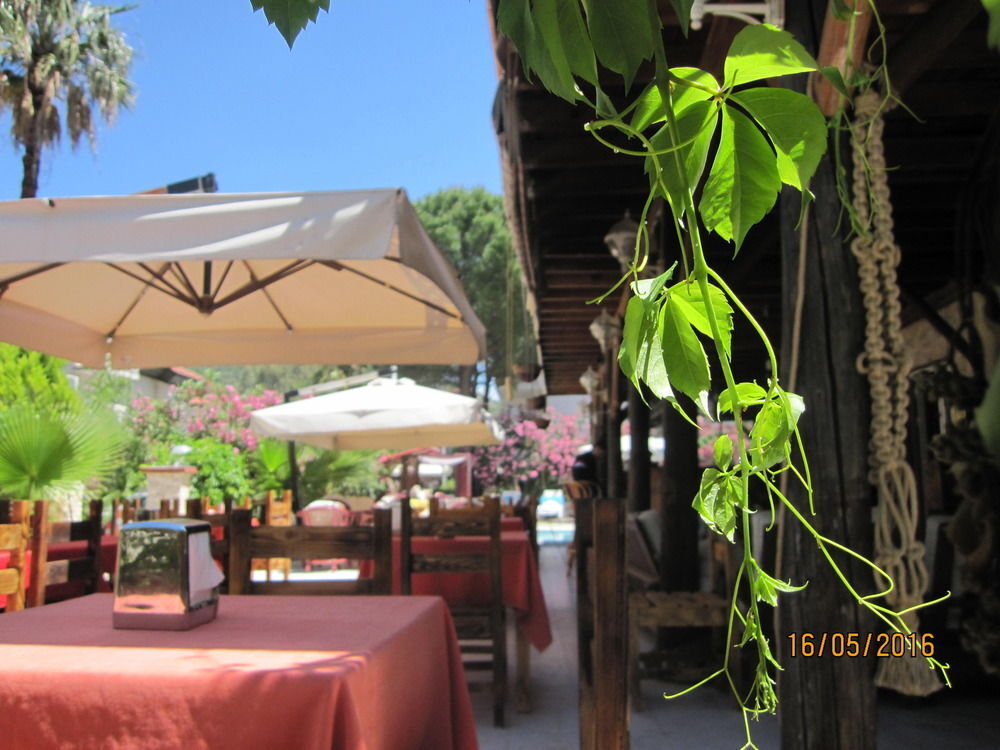 Mavera Butik Otel Rezervasyon