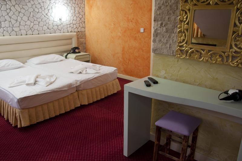 Mavera Butik Otel Rezervasyon