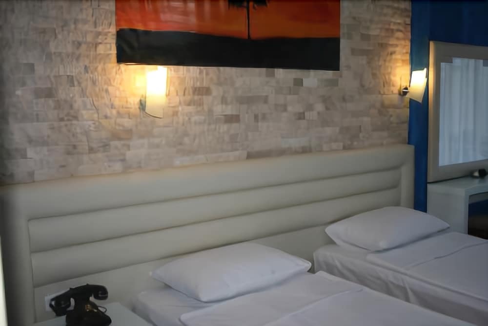 Mavera Butik Otel Rezervasyon