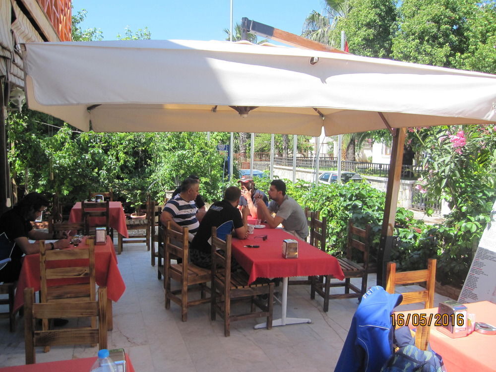 Mavera Butik Otel Rezervasyon