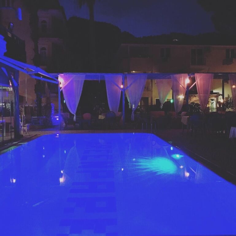 Mavera Butik Otel Rezervasyon