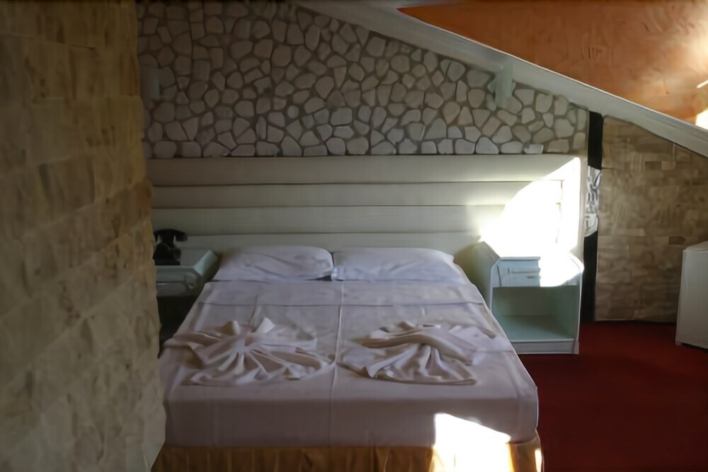 Mavera Butik Otel Rezervasyon