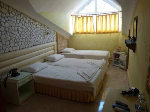 Mavera Butik Otel Rezervasyon