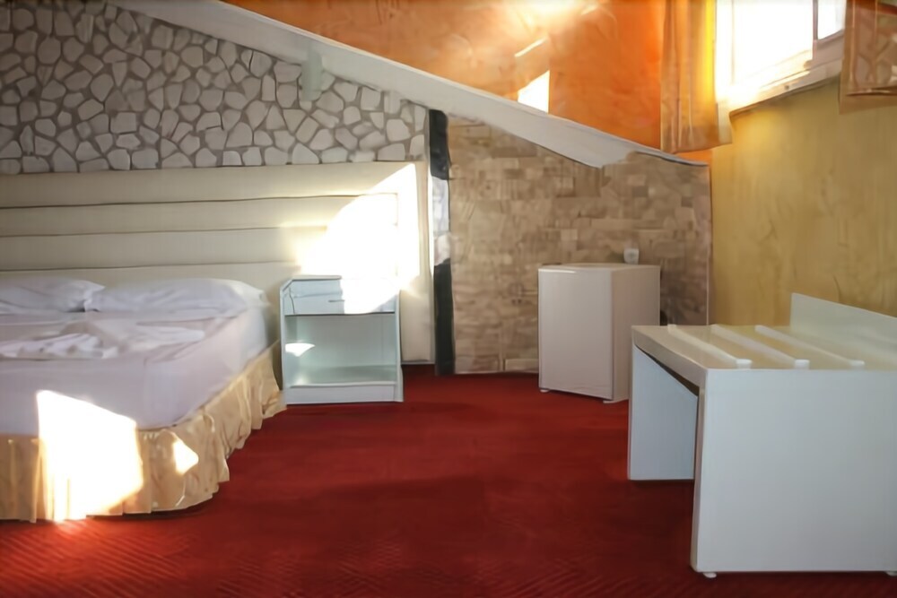 Mavera Butik Otel Rezervasyon