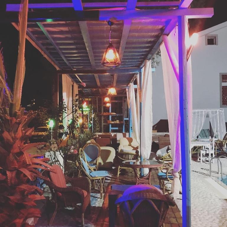 Mavera Butik Otel Rezervasyon