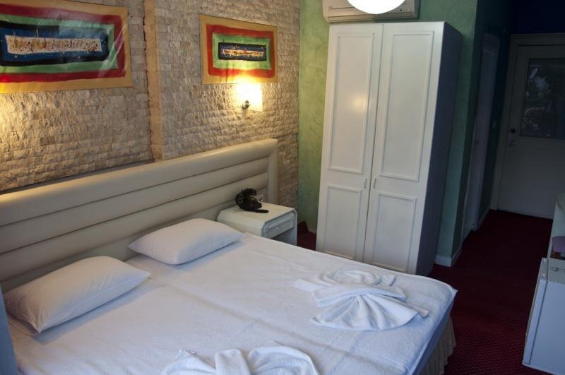 Mavera Butik Otel Rezervasyon