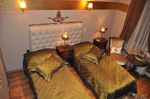 Pedaliza Hotel Rezervasyon