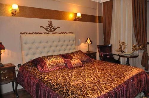Pedaliza Hotel Rezervasyon