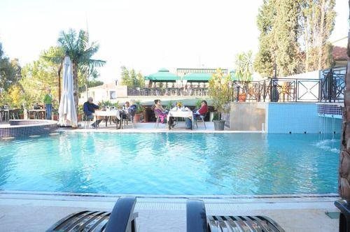 Pedaliza Hotel Rezervasyon