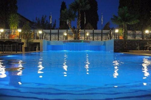 Pedaliza Hotel Rezervasyon