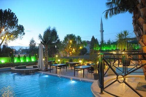 Pedaliza Hotel Rezervasyon