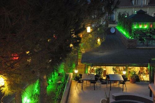 Pedaliza Hotel Rezervasyon