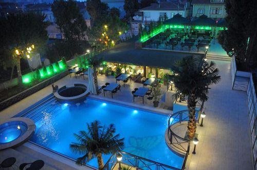 Pedaliza Hotel Rezervasyon