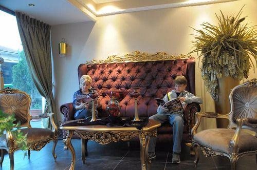 Pedaliza Hotel Rezervasyon