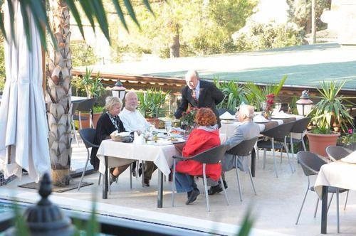 Pedaliza Hotel Rezervasyon