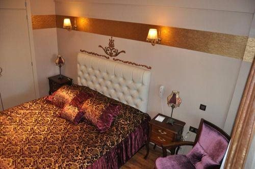 Pedaliza Hotel Rezervasyon