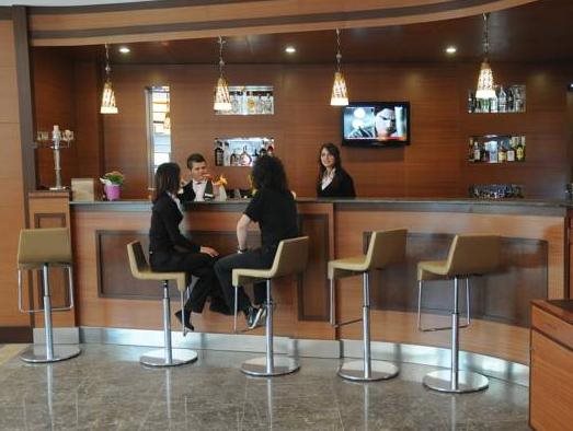 Paradise Island Bayramoğlu Rezervasyon