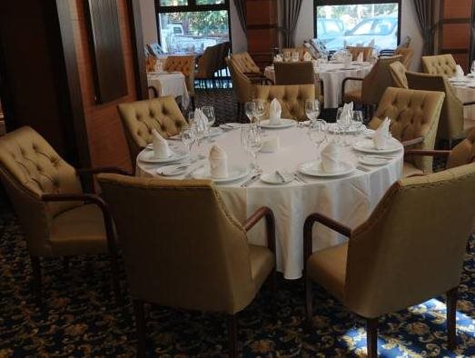 Paradise Island Bayramoğlu Rezervasyon