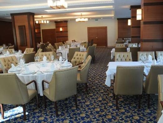 Paradise Island Bayramoğlu Rezervasyon