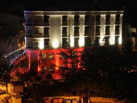 Paradise Island Bayramoğlu Rezervasyon