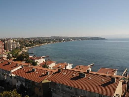 Paradise Island Bayramoğlu Rezervasyon