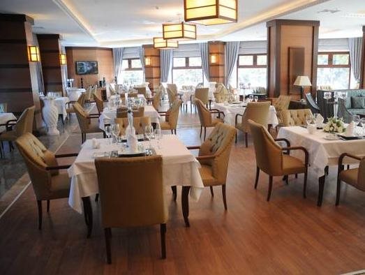 Paradise Island Bayramoğlu Rezervasyon