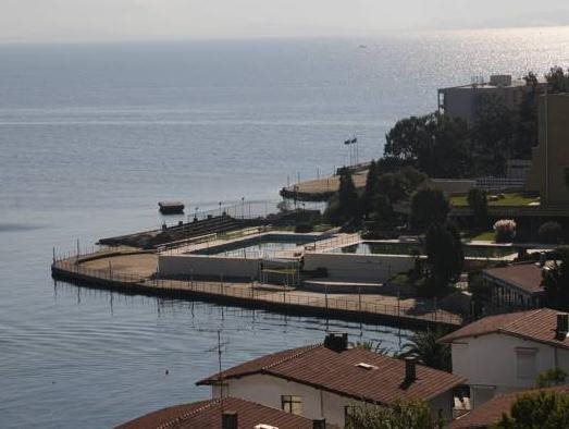 Paradise Island Bayramoğlu Rezervasyon