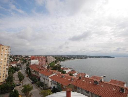 Paradise Island Bayramoğlu Rezervasyon