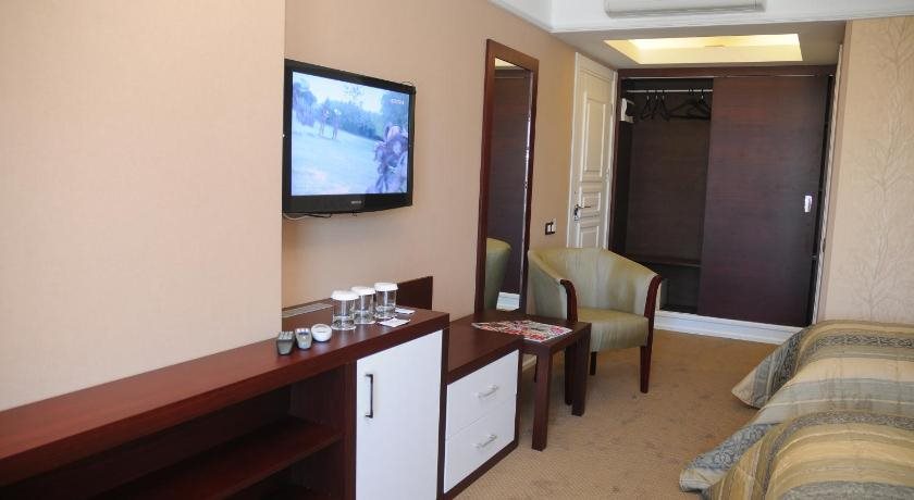 Paradise Island Bayramoğlu Rezervasyon