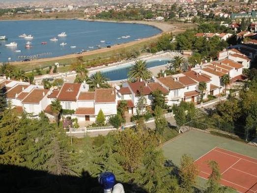 Paradise Island Bayramoğlu Rezervasyon