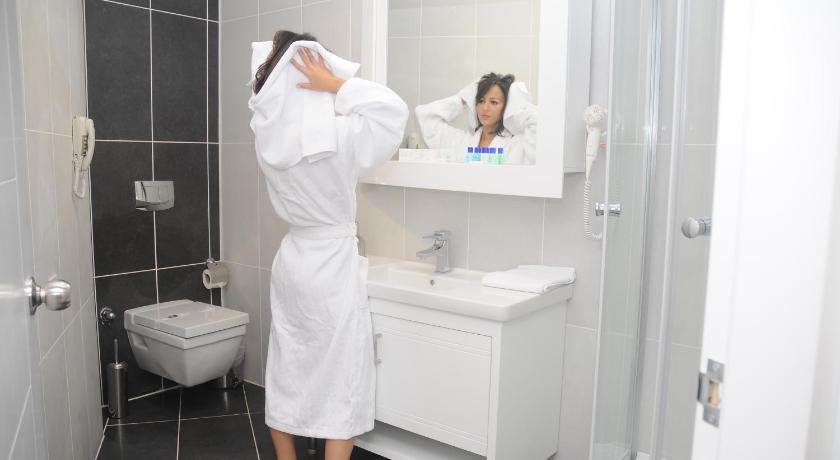 Paradise Island Bayramoğlu Rezervasyon