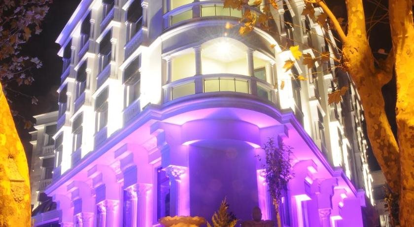 Paradise Island Bayramoğlu Rezervasyon