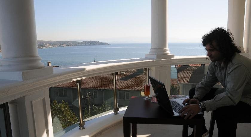 Paradise Island Bayramoğlu Rezervasyon