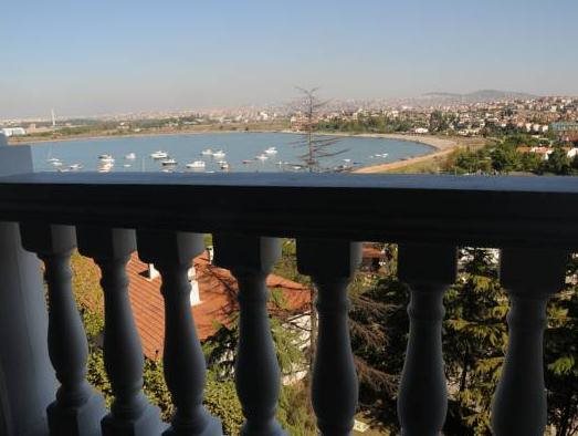 Paradise Island Bayramoğlu Rezervasyon