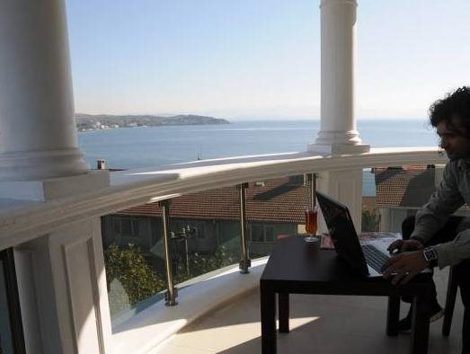 Paradise Island Bayramoğlu Rezervasyon