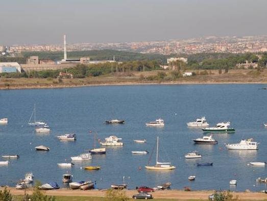 Paradise Island Bayramoğlu Rezervasyon