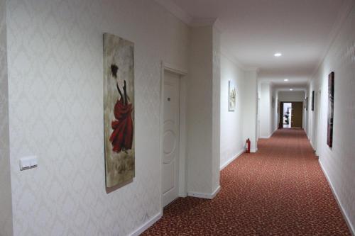 Plaza Hotel Izmir Rezervasyon
