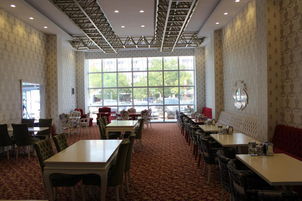 Plaza Hotel Izmir Rezervasyon