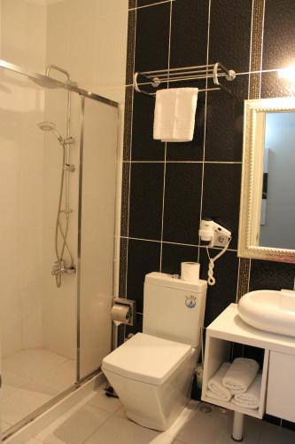 Plaza Hotel Izmir Rezervasyon