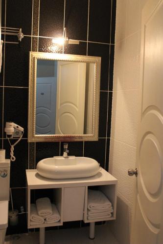 Plaza Hotel Izmir Rezervasyon