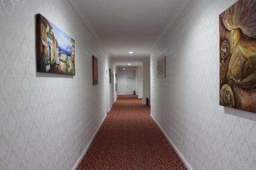 Plaza Hotel Izmir Rezervasyon