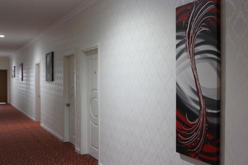 Plaza Hotel Izmir Rezervasyon